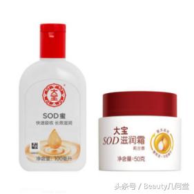 敏感肌过冬怎么护肤好用,过冬护肤好物推荐