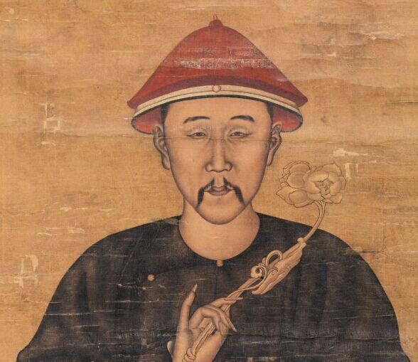 雍正的陵墓为什么不跟康熙的一起,乾隆给雍正修陵墓