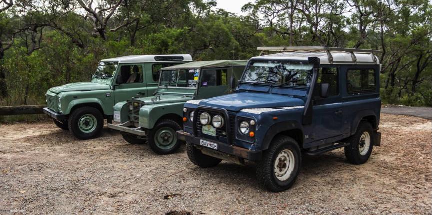 最大最豪华的十大越野车,全球公认最好开的十大越野车