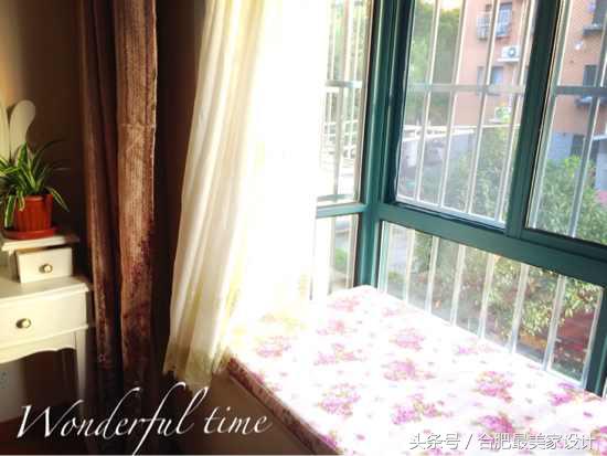 89平现代简约风新家温馨舒适，婆婆却把十字绣挂在客厅，槽多无口