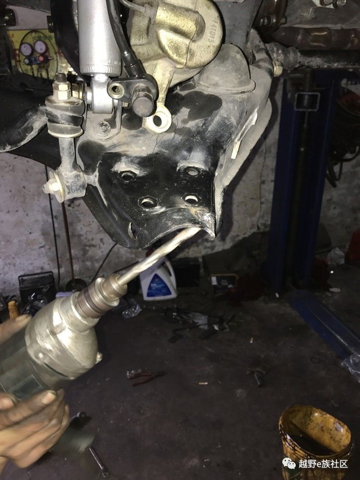 自己给自己解毒加新人报道（改装陆续更新）