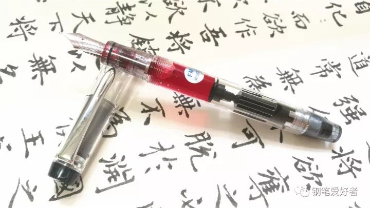 最好用的钢笔百乐钢笔,百乐直液式钢笔测评