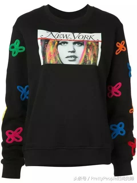 杨幂oversize卫衣,杨幂oversize卫衣搭配