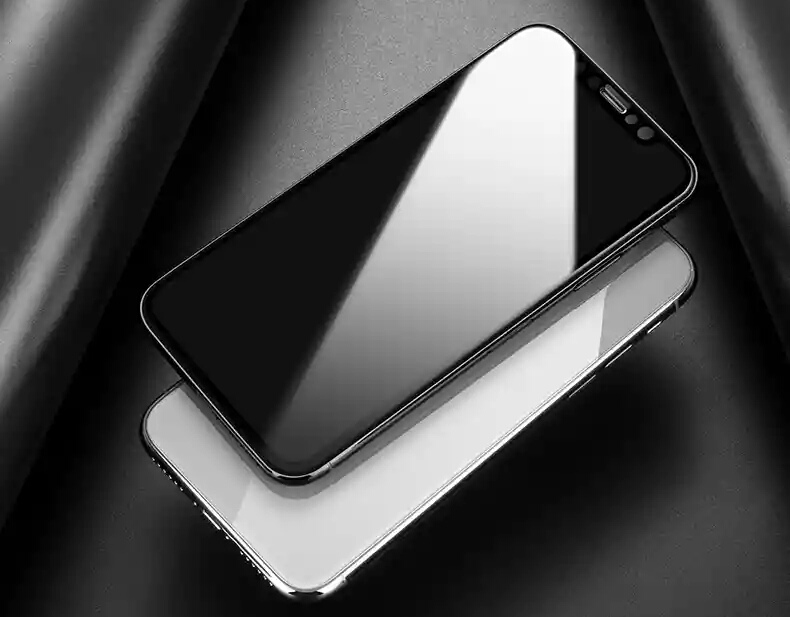 曲屏手机贴钢化膜好还是水凝膜好,手机贴膜选高清还是防蓝光膜