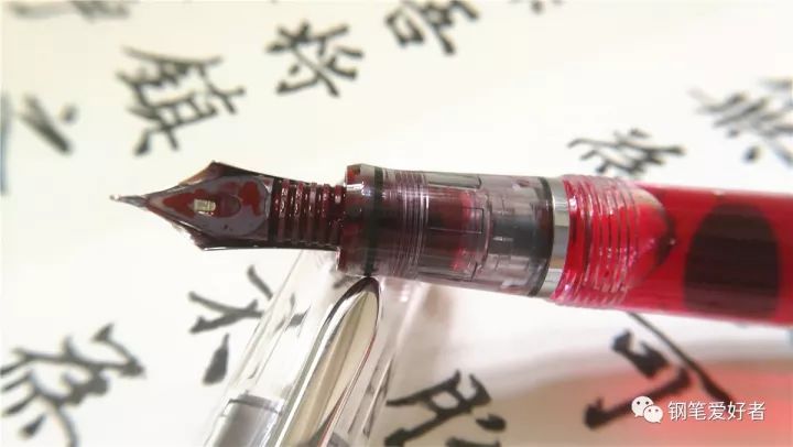 最好用的钢笔百乐钢笔,百乐直液式钢笔测评