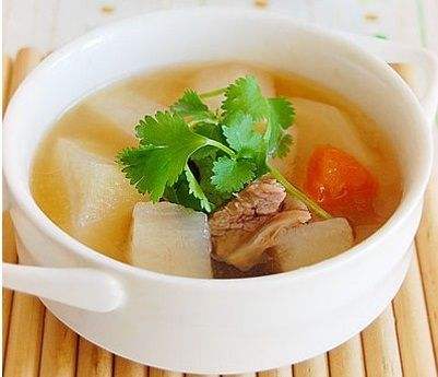 孕妇缓解孕吐食谱,孕期营养食谱缓解孕吐