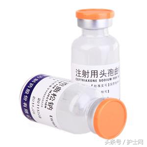 头孢曲松钠致过敏性休克咋处理？如何预防？