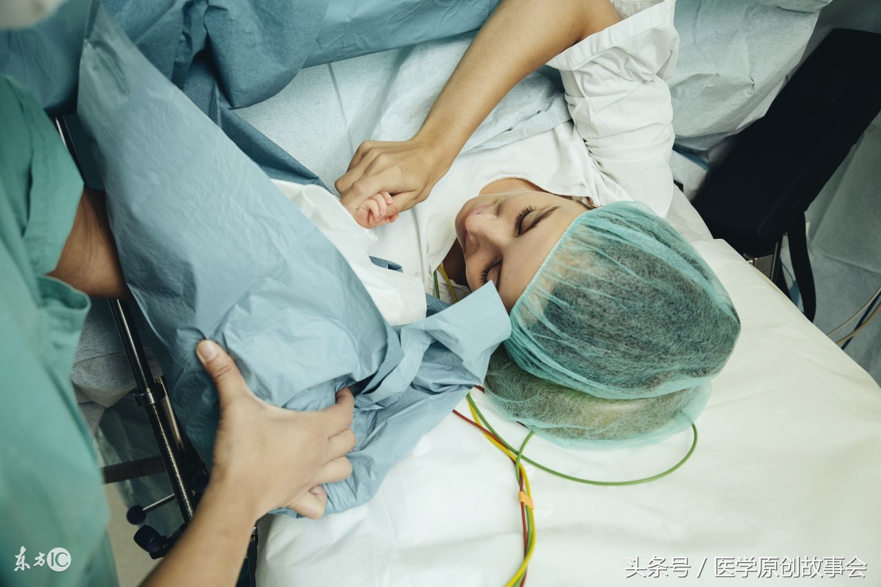 产妇子宫破裂一尸两命,24岁的产妇大出血离世