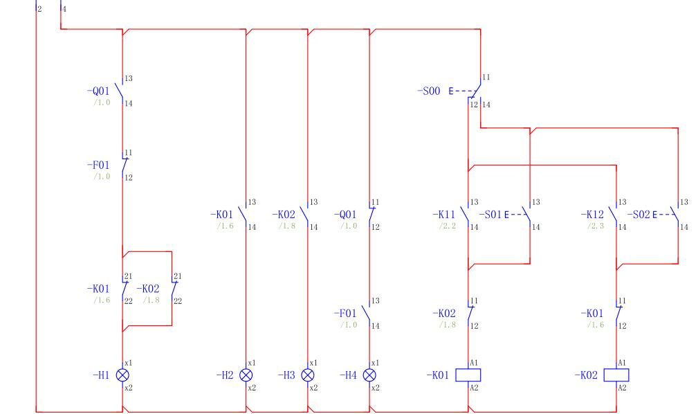 西门子plc控制电机定时正反转,西门子plc电机延时正反转编程
