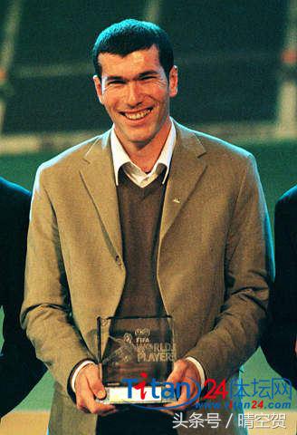 历届国际足联世界最佳阵容,国际足联最佳11人历届2024
