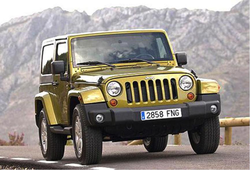 最大最豪华的十大越野车,全球公认最好开的十大越野车