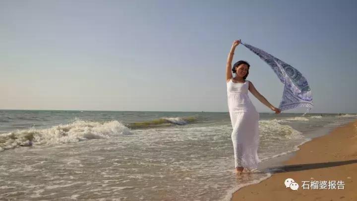 潮妈时尚pose,时髦的pose