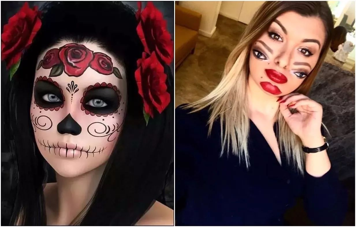 怎样画僵尸才好看,1秒钟就能画完的丧尸怎么画