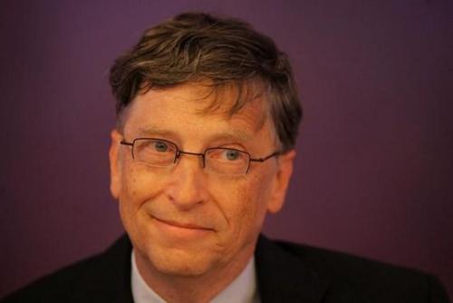 比尔盖茨是如何错失世界首富的,世界首富比尔盖茨的成功经历