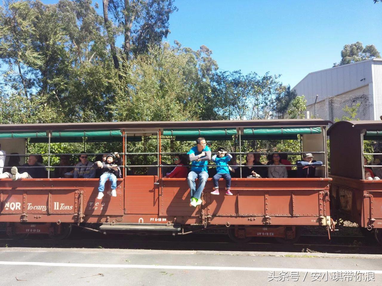 墨尔本四天三晚怎样玩,慢游全世界墨尔本