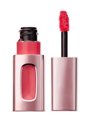 不能错过的口红色号,干玫瑰色口红推荐