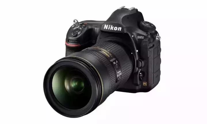 回忆｜盘点尼康单反在视频功能上的进化史