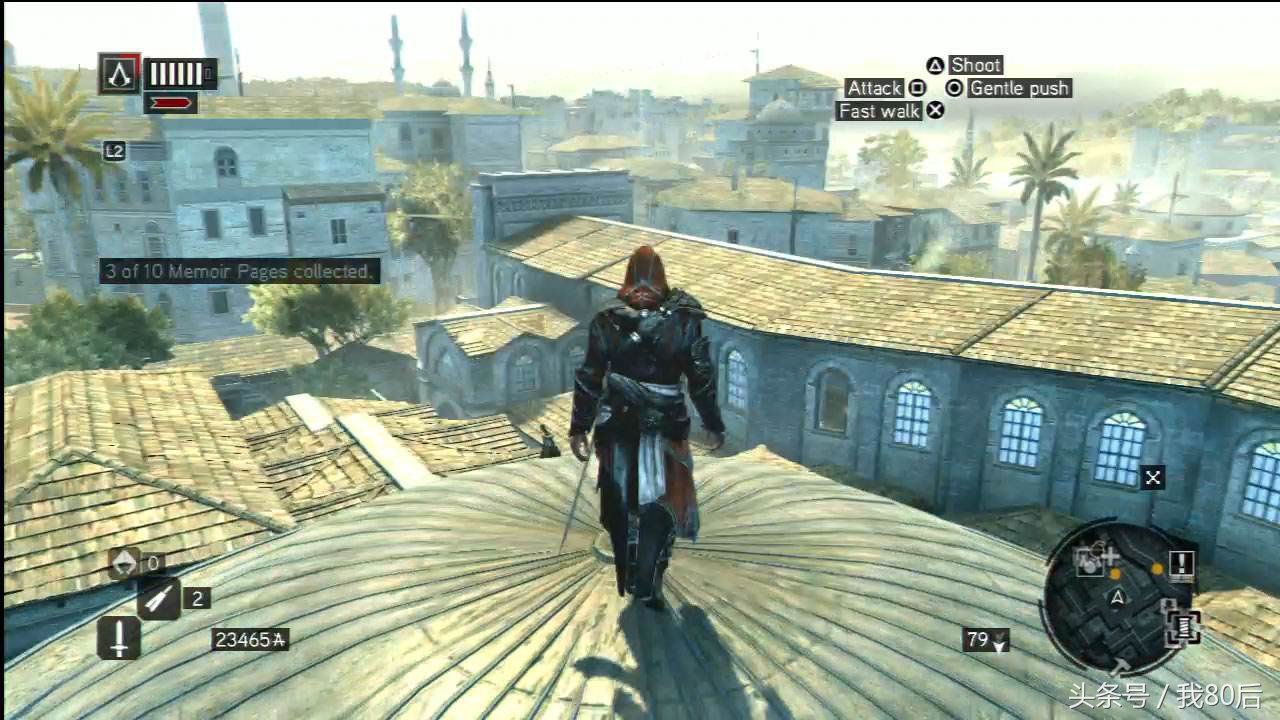 盘点可称为经典的六部单机游戏,10款值得重温的经典单机游戏