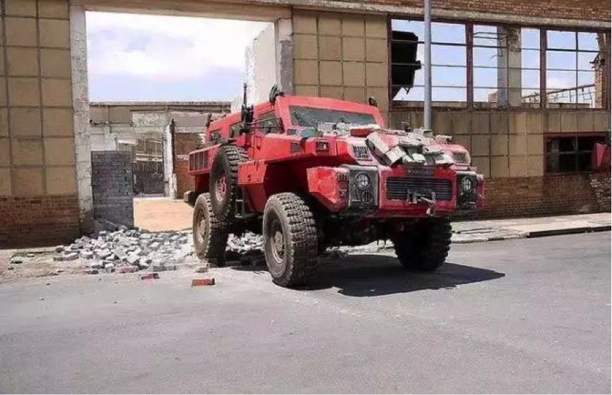 最大最豪华的十大越野车,全球公认最好开的十大越野车