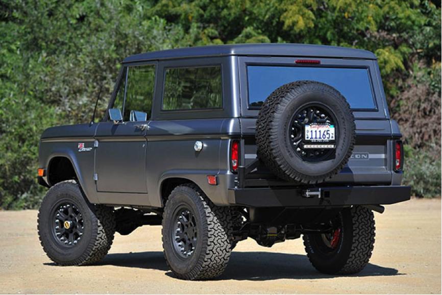 最大最豪华的十大越野车,全球公认最好开的十大越野车