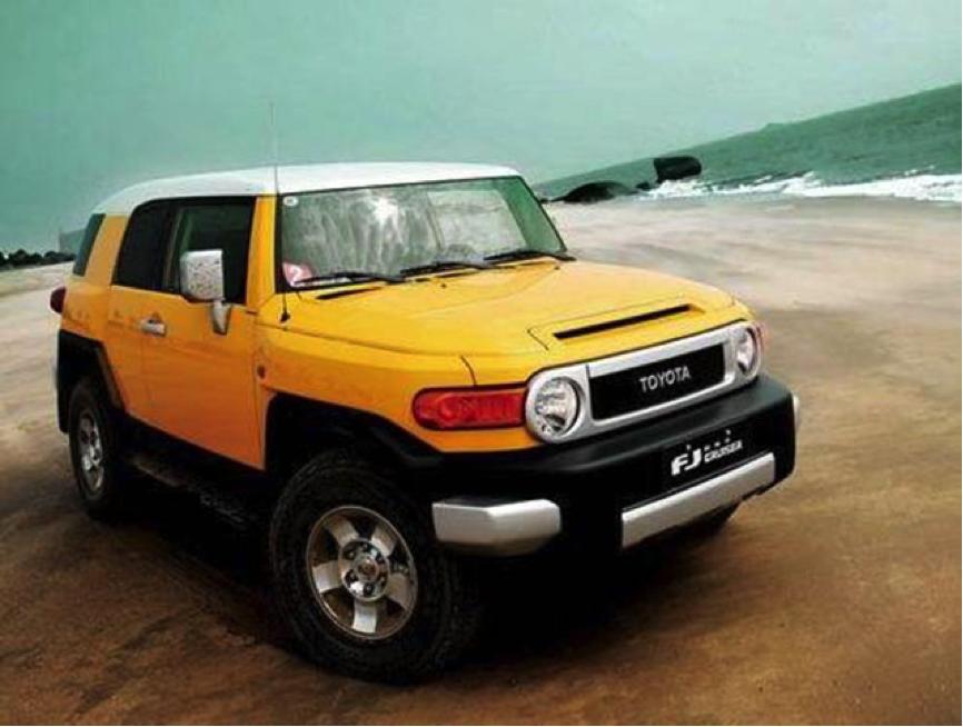 最大最豪华的十大越野车,全球公认最好开的十大越野车