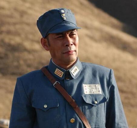 亮剑续集所有演员,亮剑主演名单