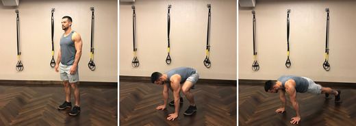 没事按一按轻松练出肌肉,在家无器械简单肌肉训练