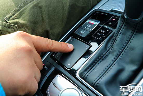 奥迪a6avante-tron,奥迪a6allroad深度评测