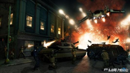 盘点可称为经典的六部单机游戏,10款值得重温的经典单机游戏