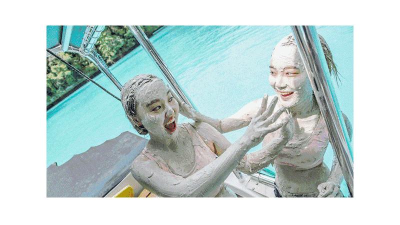 帕劳旅游攻略详解,帕劳旅游攻略六天