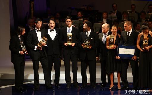 历届国际足联世界最佳阵容,国际足联最佳11人历届2024