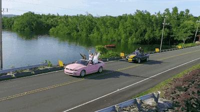 帕劳旅游攻略详解,帕劳旅游攻略六天