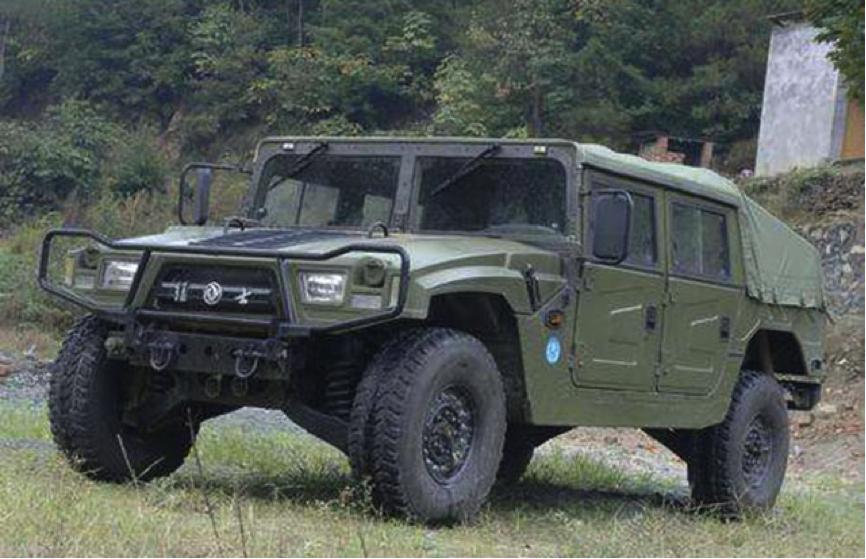 最大最豪华的十大越野车,全球公认最好开的十大越野车