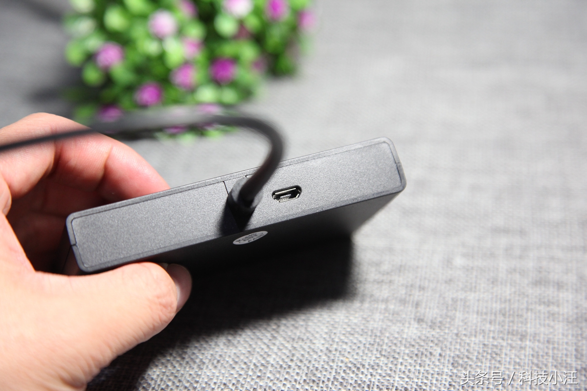 电脑通用usbhub,usbhub集线器支持多大的硬盘