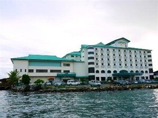 马来西亚沙巴仙本那,马来西亚的潜水胜地