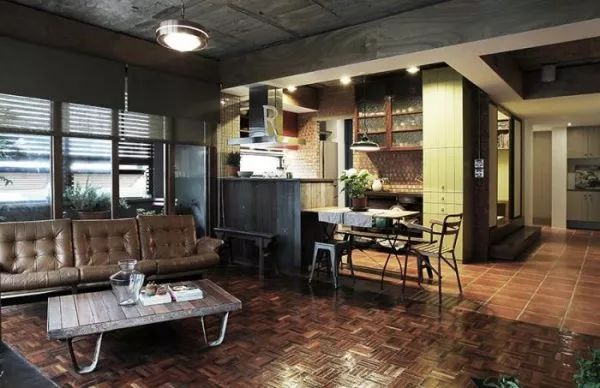 木地板拼法有几种,地板怎么拼效果好