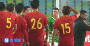 足协评价中超裁判,中超裁判被骂足球名场面