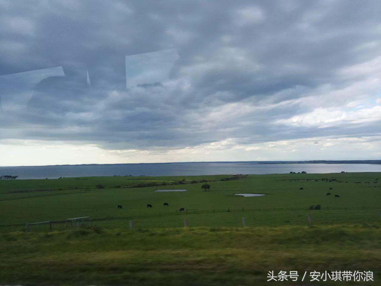 墨尔本四天三晚怎样玩,慢游全世界墨尔本