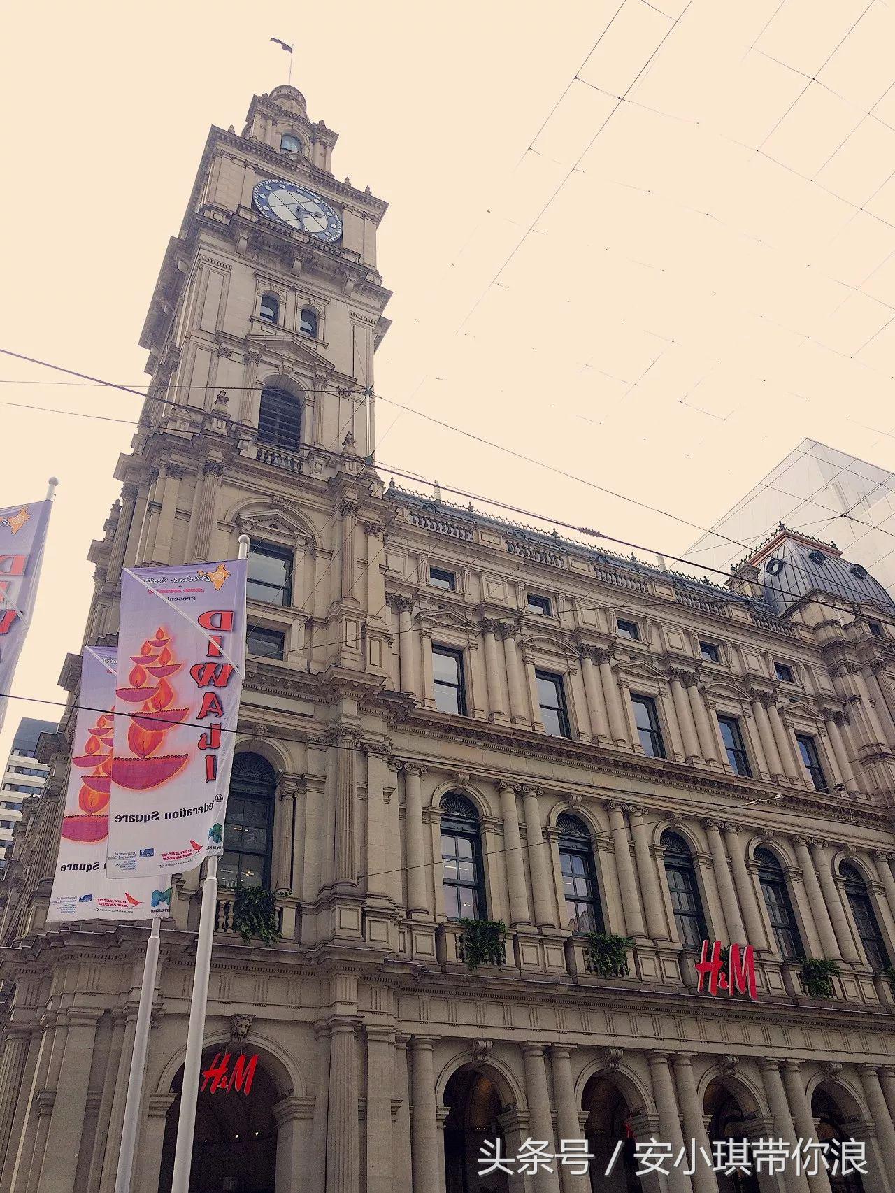 墨尔本四天三晚怎样玩,慢游全世界墨尔本