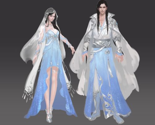 天涯明月刀ol剑荡八荒选手,天涯明月刀各大职业套装名字