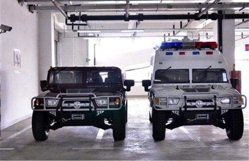 最大最豪华的十大越野车,全球公认最好开的十大越野车