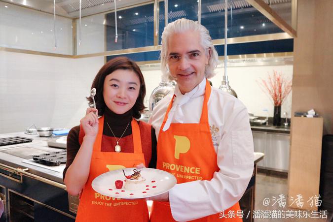 来自普罗旺斯的薰衣草,普罗旺斯薰衣草的味道