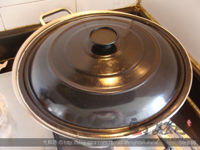 德国厨师教你做水晶虾饺,顶级厨师水晶虾饺做法