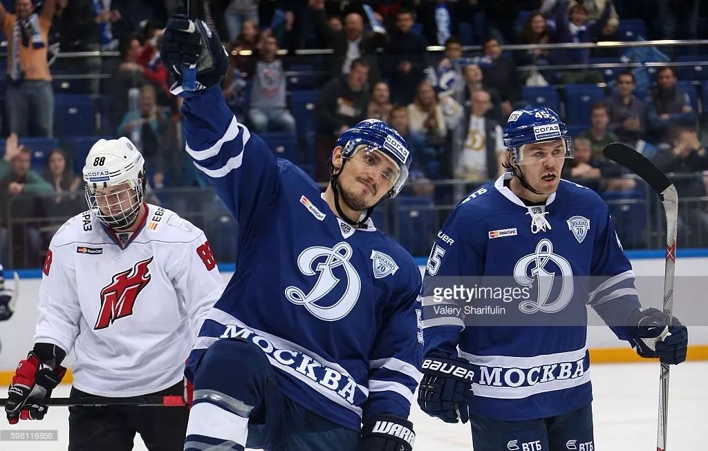 为啥那么多足球队叫迪纳摩,迪纳摩东欧球队