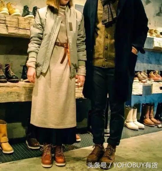 男的穿靴子会显腿短吗,腿短男生适不适合穿靴子