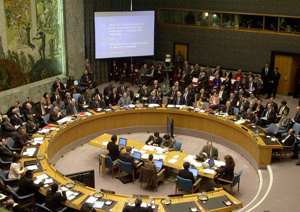 PPT起源故事：令20多岁的乔布斯痴迷，美国发动战争的辩护工具