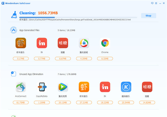 那些被误认为是“外国佬”开发的强大软件，你感觉用起来如何？