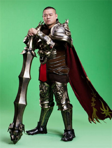 2019最畅销网游广告,十大评分最高的网游广告