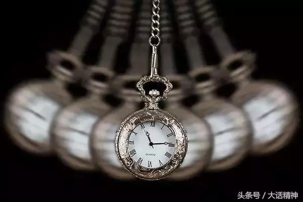 你见过真正的催眠术吗,你们说催眠术真的存在吗