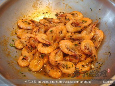 德国厨师教你做水晶虾饺,顶级厨师水晶虾饺做法